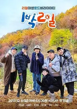 综艺《脑力大挑战》海报